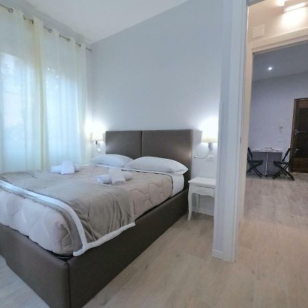 Vatican Luxury Corner 로마 외부 사진