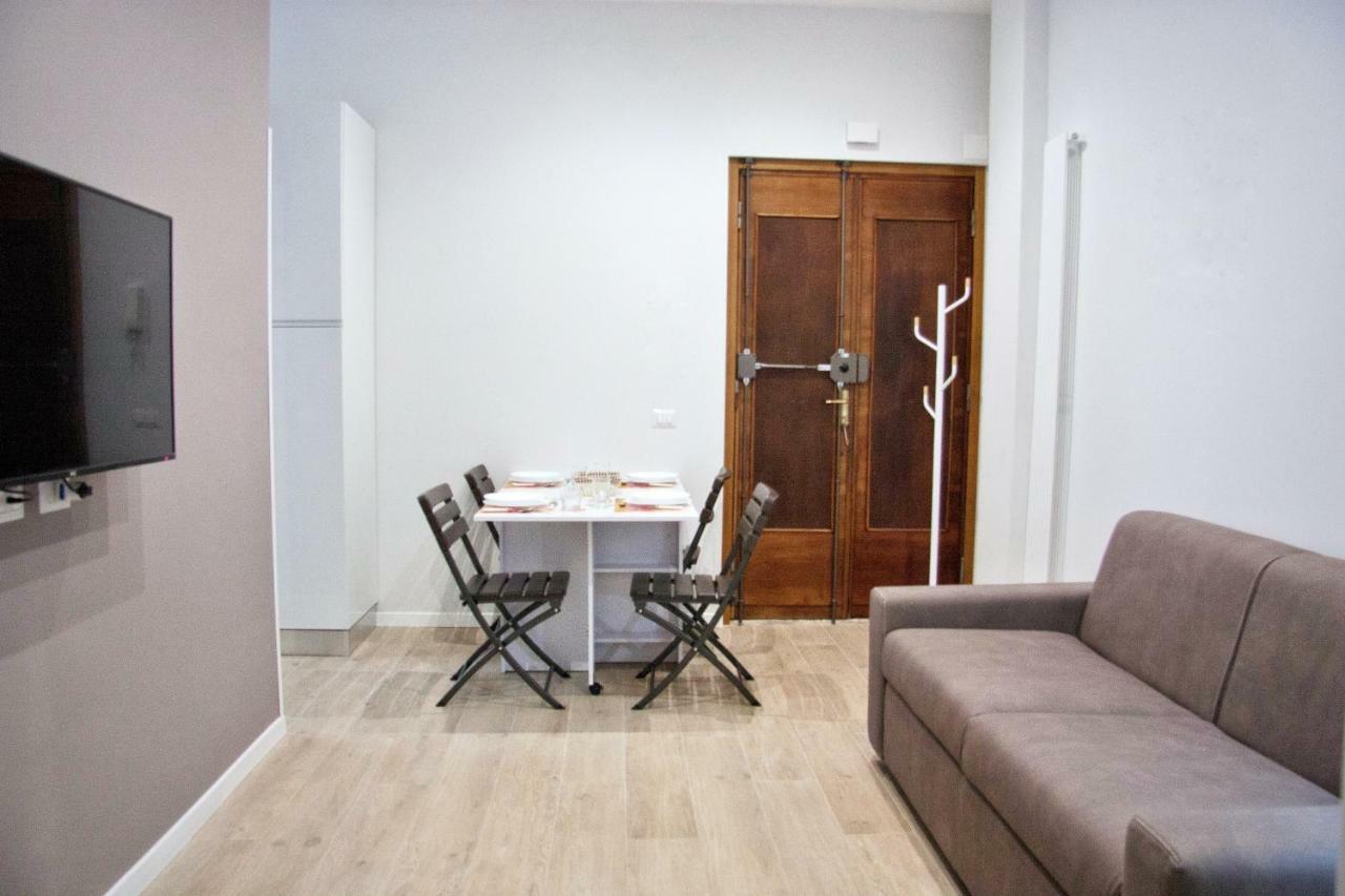 Vatican Luxury Corner 로마 외부 사진