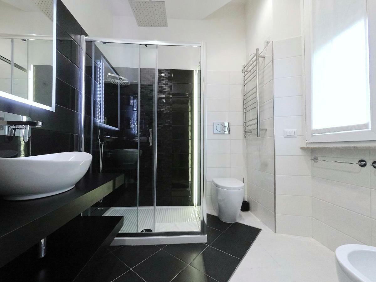 Vatican Luxury Corner 로마 외부 사진