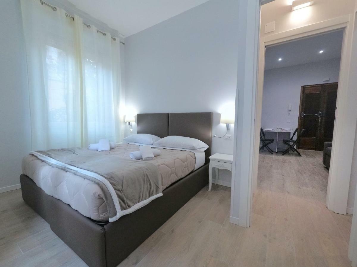 Vatican Luxury Corner 로마 외부 사진