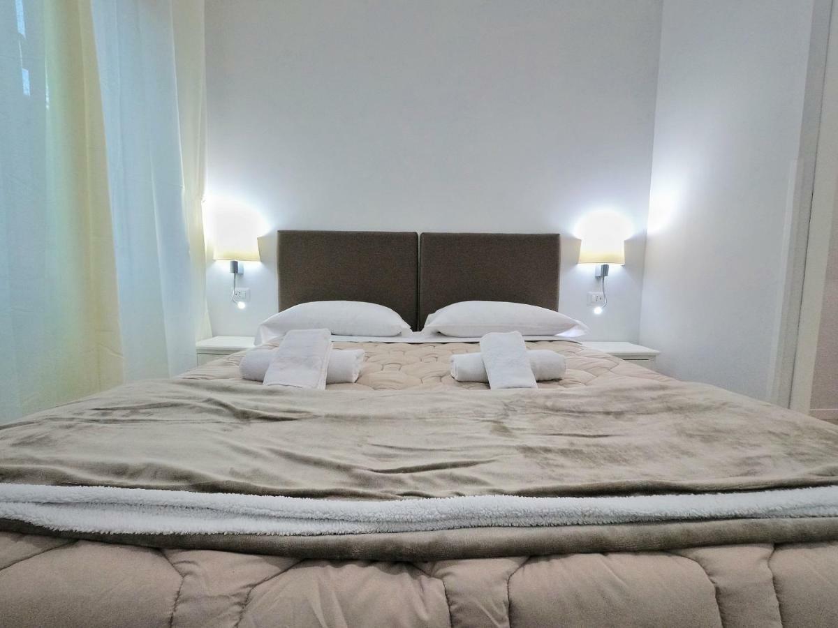 Vatican Luxury Corner 로마 외부 사진